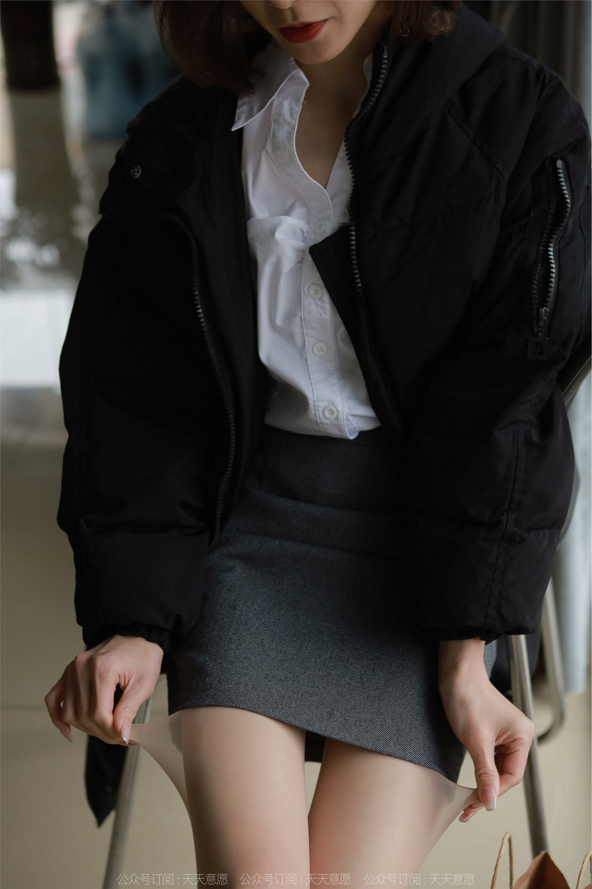 IESS异思趣向 2022.03.15 丝享家1029：小六《停车场的故事》